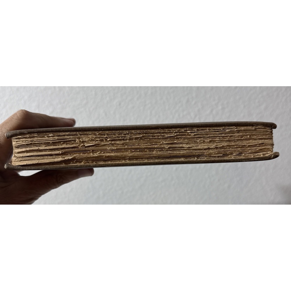 McCulloch-Williams NEXT TO THE GROUND Chronicles of a Countryside 1st Edition - Picture 8 of 16
